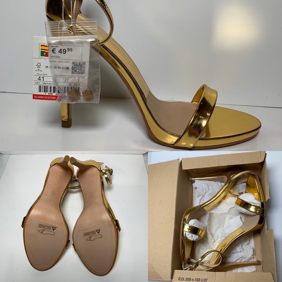 SHOOZ - Picture 2 of 2